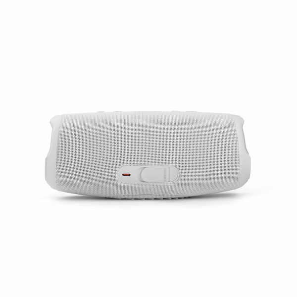Портативная колонка Акустика JBL Charge 5 (White) JBLCHARGE5WHT фото