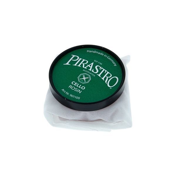 Каніфоль Pirastro Cello для віолончелі Pirastro-903300 фото