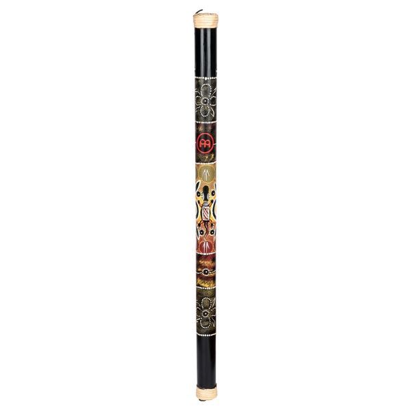 Ефект дощу Meinl RS1BK-L Wood 39" Black 119035 фото
