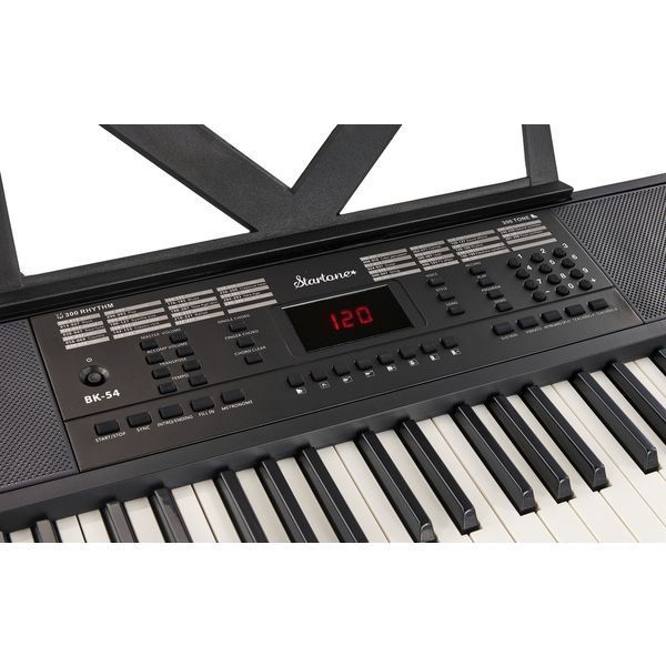 Синтезатор Startone BK-54 524514 фото
