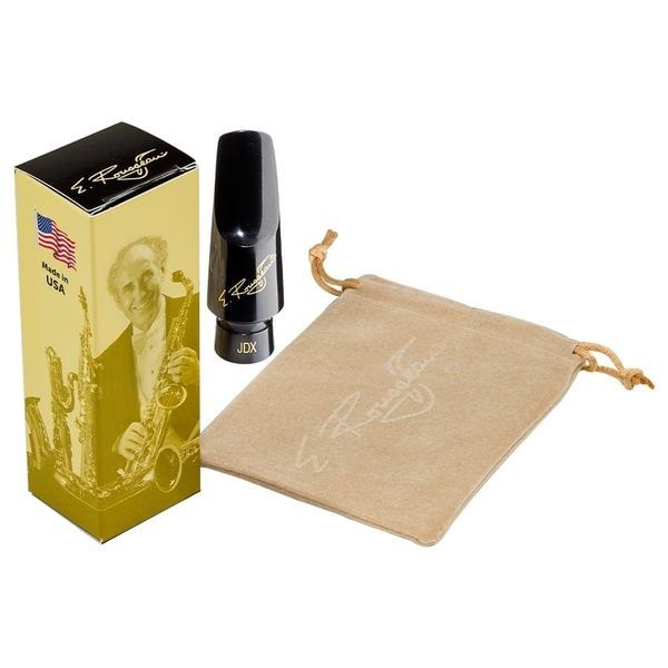 Мундштук для альт-саксофона Eugene Rousseau JDX Alto Saxophone JDX6 ER20066X G-733866 фото