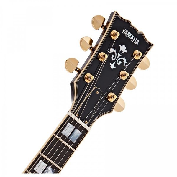 Електрогітара YAMAHA SA2200 (Brown Sunburst) 36348 фото