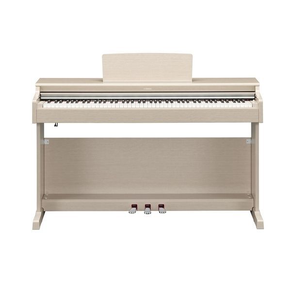 YAMAHA ARIUS YDP-165 (White Ash) 40031 фото