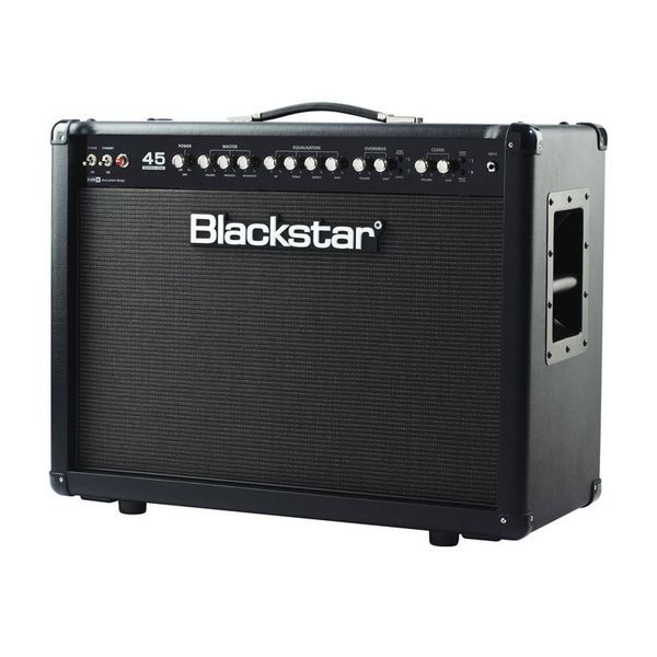 Гитарный комбоусилитель Blackstar S1-45 117843 фото