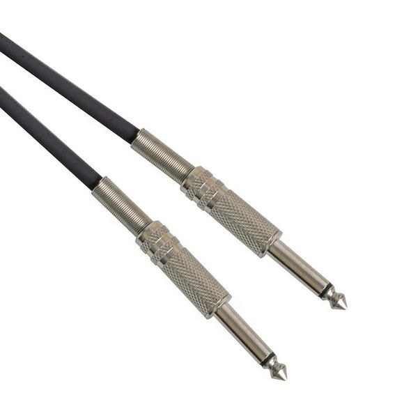 SOUNDKING BC328 Instrumental 5m Instrument or Patch Cable 24690 photo