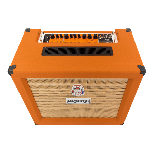 Комбоусилитель для электрогитары Orange Rockerverb 50C Neo MKIII 128975 фото