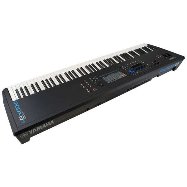 YAMAHA MODX8+ 40237 фото