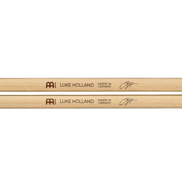 Палички барабанні Meinl SB600 Luke Holland (American Hickory) 128463 фото
