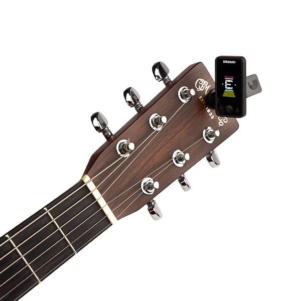 D'ADDARIO PW-CT-17BK Eclipse Tuner 34331 фото
