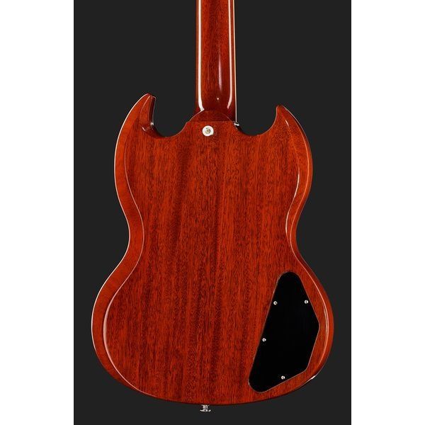 Електрогітара GIBSON SG '61 Standard VC LH 467307 фото