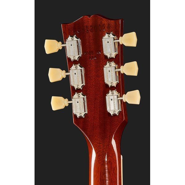 Електрогітара GIBSON SG '61 Standard VC LH 467307 фото