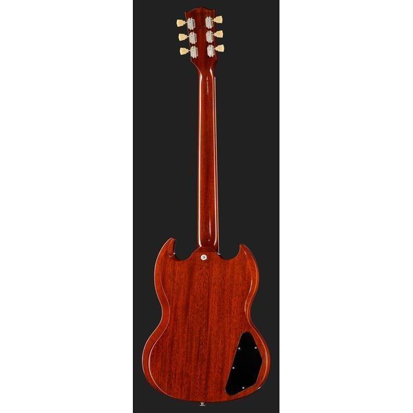 Електрогітара GIBSON SG '61 Standard VC LH 467307 фото