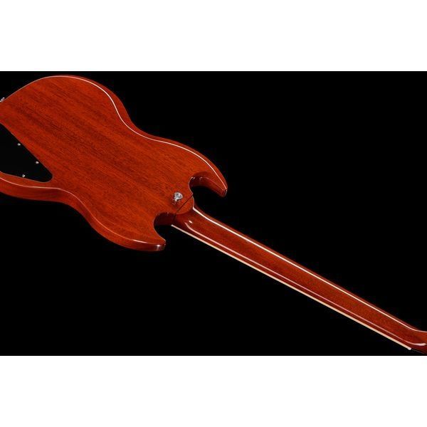 Електрогітара GIBSON SG '61 Standard VC LH 467307 фото