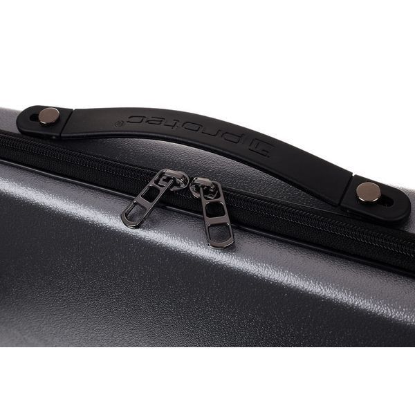 Футляр для кларнета Protec BM307SX Micro Zip (Bb, Boehm, Сріблястий) 462700 фото
