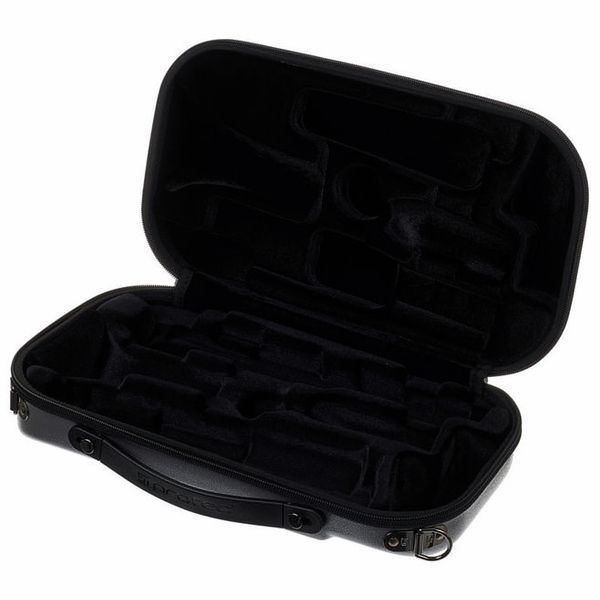 Футляр для кларнета Protec BM307SX Micro Zip (Bb, Boehm, Сріблястий) 462700 фото