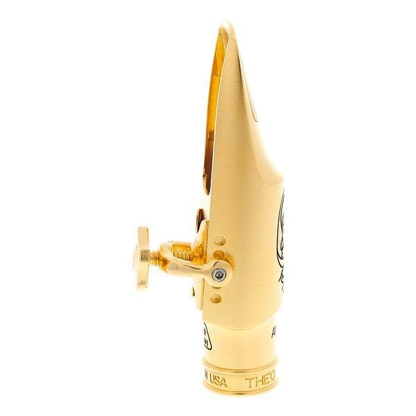 Мундштук для тенор-саксофона Theo Wanne Ambika IV Tenor 7* (Gold)