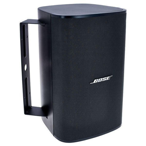 Настенная акустическая система Bose DesignMax DM8S Black 492248 фото