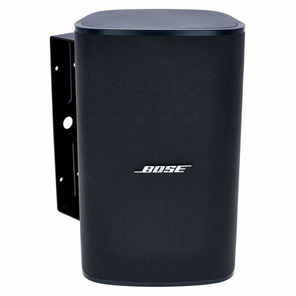 Настенная акустическая система Bose DesignMax DM8S Black 492248 фото