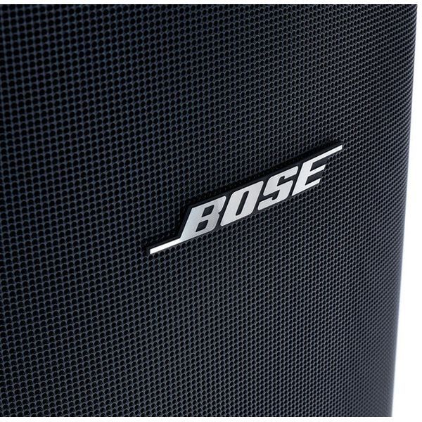 Настенная акустическая система Bose DesignMax DM8S Black 492248 фото