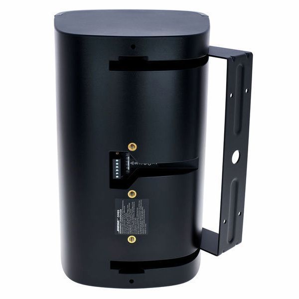 Настенная акустическая система Bose DesignMax DM8S Black 492248 фото