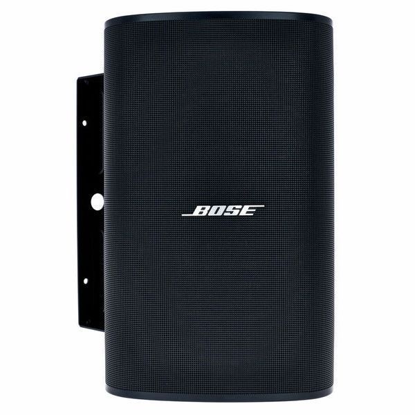Настенная акустическая система Bose DesignMax DM8S Black 492248 фото
