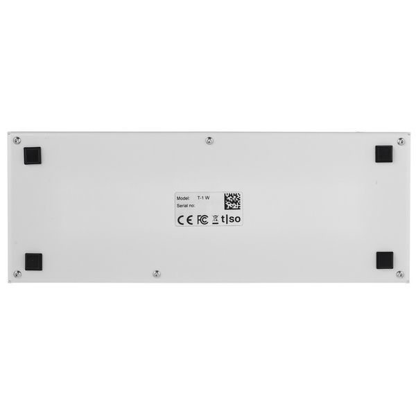 Секвенсор Torso Electronics T-1 White