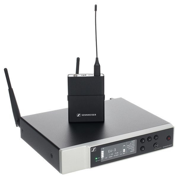 Цифровая беспроводная система для духовых инструментов Sennheiser EW-D E 908 S1-7 558562 фото