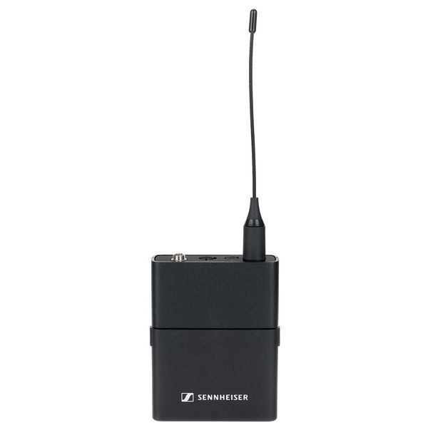Цифровая беспроводная система для духовых инструментов Sennheiser EW-D E 908 S1-7 558562 фото