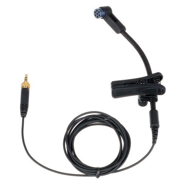 Цифровая беспроводная система для духовых инструментов Sennheiser EW-D E 908 S1-7 558562 фото