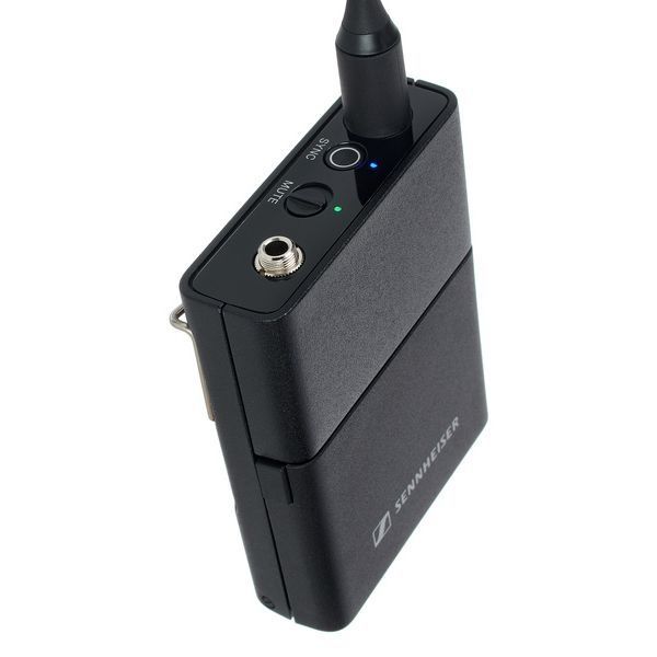 Цифровая беспроводная система для духовых инструментов Sennheiser EW-D E 908 S1-7 558562 фото