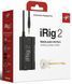 IK MULTIMEDIA iRIG 2