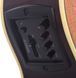 Электрогитара YAMAHA APX600FM (Amber) 37073 фото 3