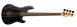 Струны для бас-гитары DR Strings NEON Multi-Color Bass - Medium (45-105) 40843 фото 4