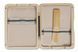 Футляр для тростей тенор-саксофона GEWA Tenor Saxophone Reed Case Natural (на 6 шт) G-751023 фото 4
