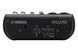 Yamaha AG06MK2 USB Streaming Mixer, Black 40145 photo 3