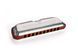 Губная гармошка Hohner Golden Melody Progressive M54401X C-major 128027 фото 1