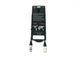 Кабель з конекторами ABCCABLS MA008L1 XLR-XLR 1m