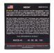 Струны для бас-гитары DR Strings NEON Multi-Color Bass - Medium (45-105) 40843 фото 2