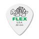 Медіатор Dunlop 466P.88 Tortex Flex Jazz III XL .88 mm (12 шт.) 125913 фото 1