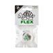 Медіатор Dunlop 466P.88 Tortex Flex Jazz III XL .88 mm (12 шт.) 125913 фото 4
