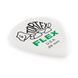 Медіатор Dunlop 466P.88 Tortex Flex Jazz III XL .88 mm (12 шт.) 125913 фото 2
