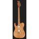 Електрогітара HARLEY BENTON Fusion-T HH LH Roasted FNT + комбопідсилювач HB-20R 567726 фото 2