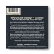 Струни для електрогітари Dunlop TVMN1052 Trivium Nickel Wound 128156 фото 2