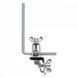 Держатель для ковбела Meinl MC-BD Bass Drum Cowbell Holder 113016 фото 1