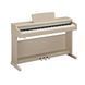 YAMAHA ARIUS YDP-165 (White Ash) 40031 фото 1