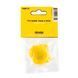 Медіатор Dunlop 418P.73 Tortex Standard .73 mm (12 шт.) 116386 фото 5
