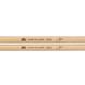 Палички барабанні Meinl SB600 Luke Holland (American Hickory) 128463 фото 3