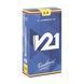 Трости для кларнета Vandoren V21 №3,5 Vandoren-CR8035 фото 1