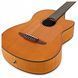 Электрогитара YAMAHA NCX1FM (Natural) 40049 фото 7