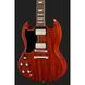 Електрогітара GIBSON SG '61 Standard VC LH 467307 фото 4
